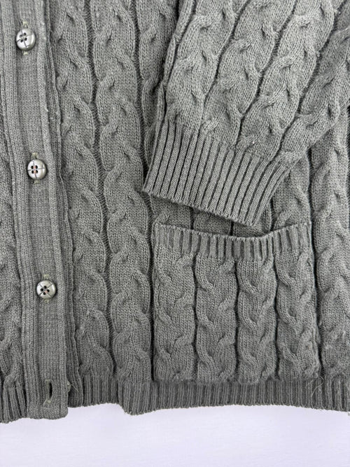 Cardigan vintage