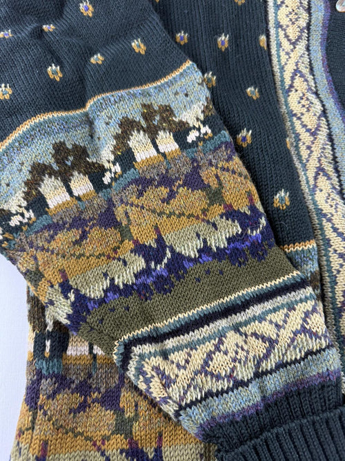 Cardigan vintage