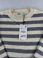 Neuer Zara-Pullover