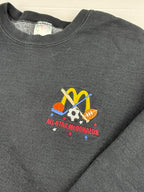 Pullover "All Star McDonalds"